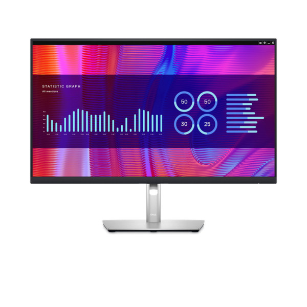 Màn hình LCD Dell P2723DE (2560x1440 | IPS | 60Hz | 5Ms)