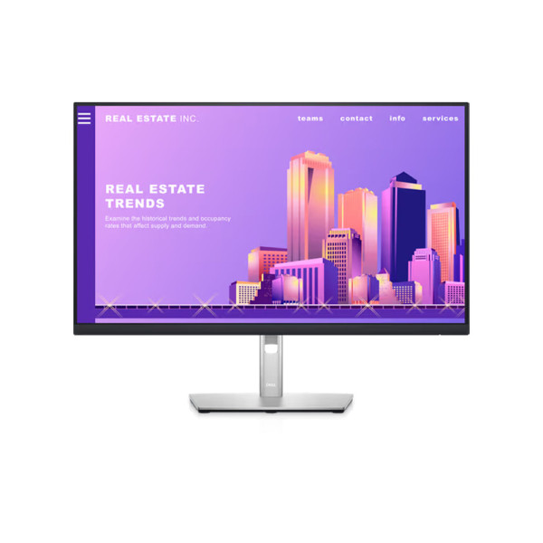 Màn hình LCD Dell P2722H (1920 x 1080 | IPS | 60Hz  | 5Ms)