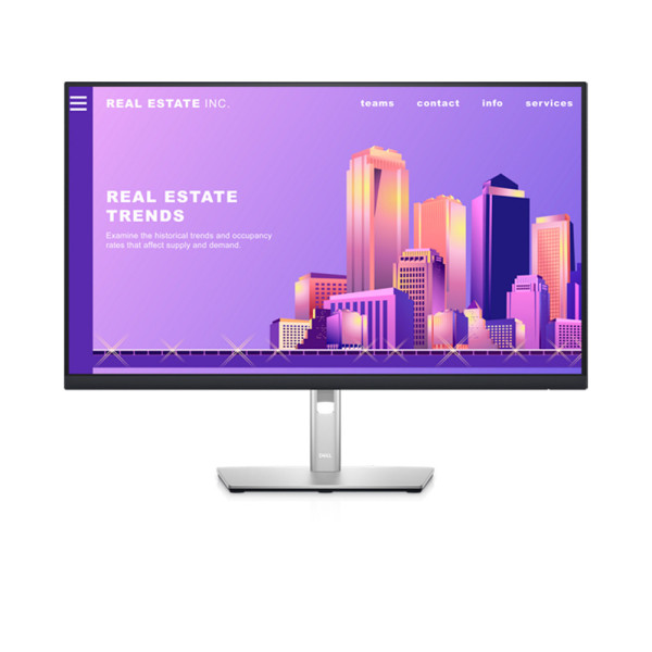 Màn hình LCD Dell P2722H (1920 x 1080 | IPS | 60Hz  | 5Ms)