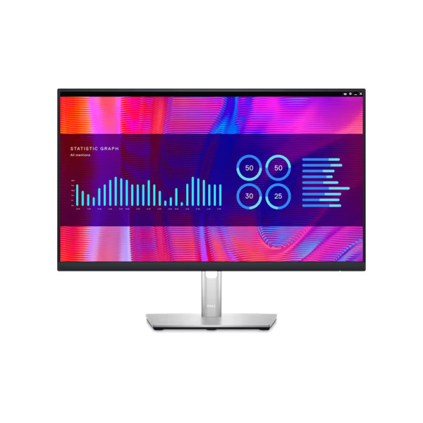 Màn hình LCD Dell P2423DE (2560 x 1440 | IPS | 60Hz | 5Ms)