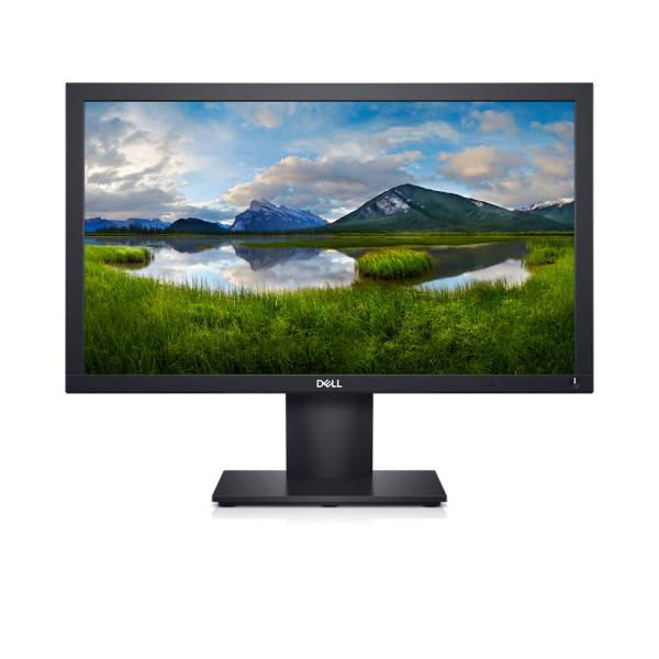 Màn hình LCD Dell E2020H (1280 x 720 | TN | 60Hz | 5Ms)