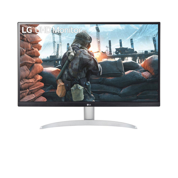 Màn hình đồ họa LG 27UP600-W.ATV 27 inch 4K IPS 60Hz