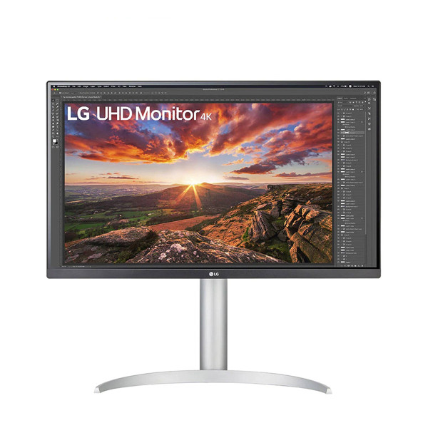 Màn hình đồ hoạ LG 27UP850N-W.ATV 27 inch 4K IPS 60Hz 