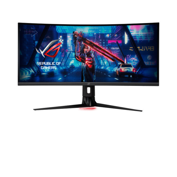 Màn hình máy tính ASUS ROG Strix XG349C 34 inch UWQHD IPS 180Hz