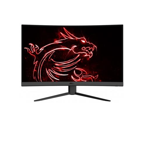 Màn Hình Cong MSI Optix G32CQ4 E2 32inch VA 2K 170Hz