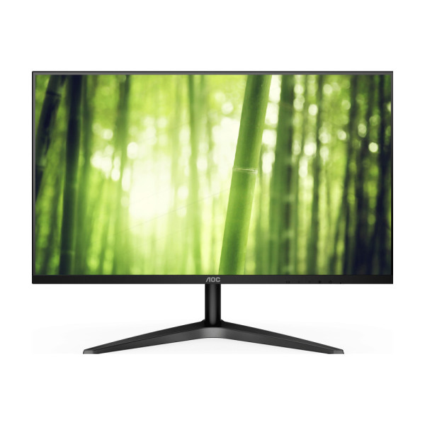 Màn hình vi tính AOC 24B1XH5/74 24 inch FHD IPS 75Hz