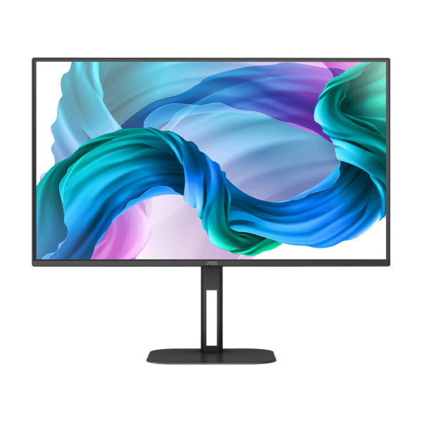 Màn hình máy tính AOC 24V5/BK 24 inch FHD IPS 75Hz