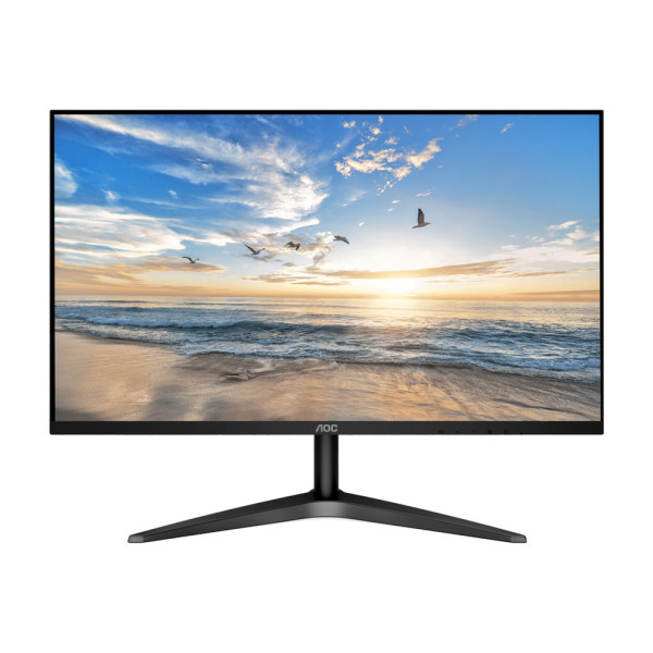 Màn hình máy tính AOC 22B1HS 22 inch FHD IPS 60Hz