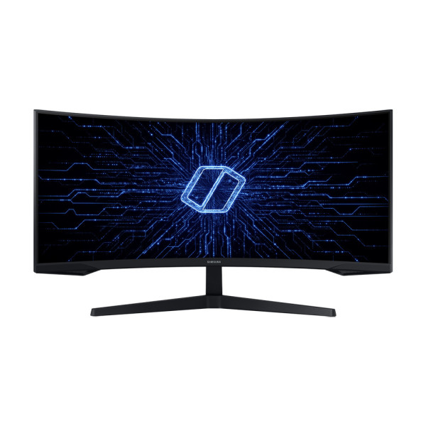 Màn Hình Samsung Odyssey G5 LC34G55TWWEXXV 34 Inch WQHD VA 165Hz