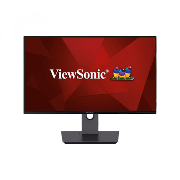 Màn hình máy tính ViewSonic VX2480-SHDJ 24 inch FHD IPS 75Hz