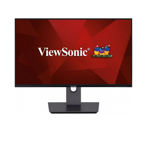 Màn hình máy tính ViewSonic VX2480-SHDJ 24 inch FHD IPS 75Hz