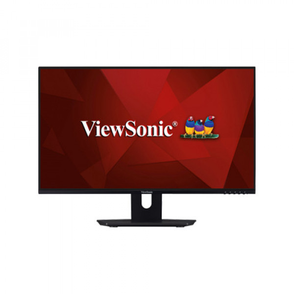 Màn hình ViewSonic VX2480-2K-SHD 24 inch 2K IPS 75Hz