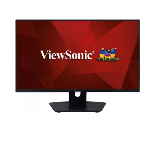 Màn hình ViewSonic VX2480-2K-SHD 24 inch 2K IPS 75Hz