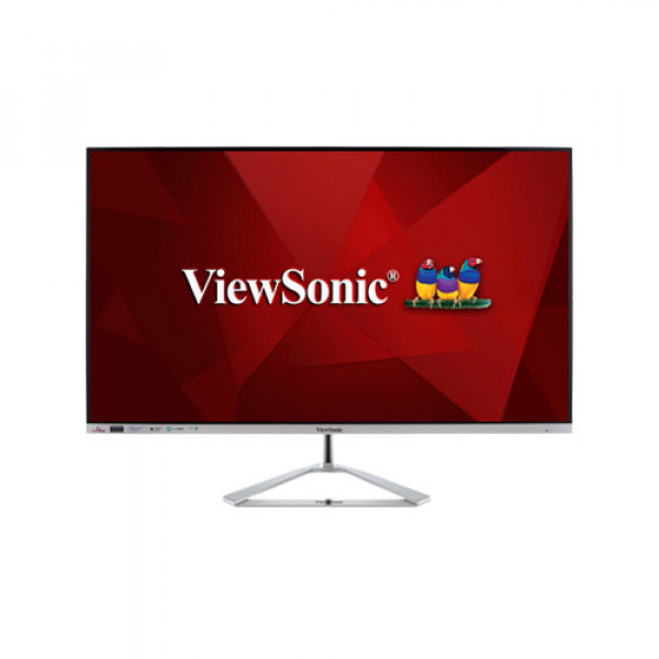 Màn hình ViewSonic VX3276-2K-MHD-2 32 inch 2K IPS 75Hz