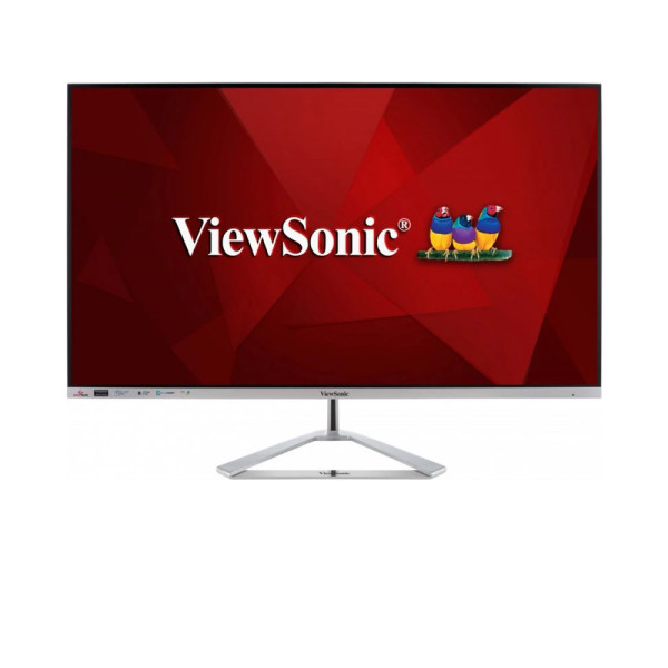 Màn hình ViewSonic VX3276-2K-MHD-2 32 inch 2K IPS 75Hz