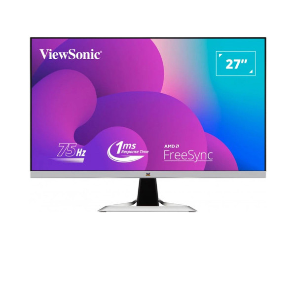 Màn Hình ViewSonic VX2781-MH 27 Inch FHD IPS 75Hz