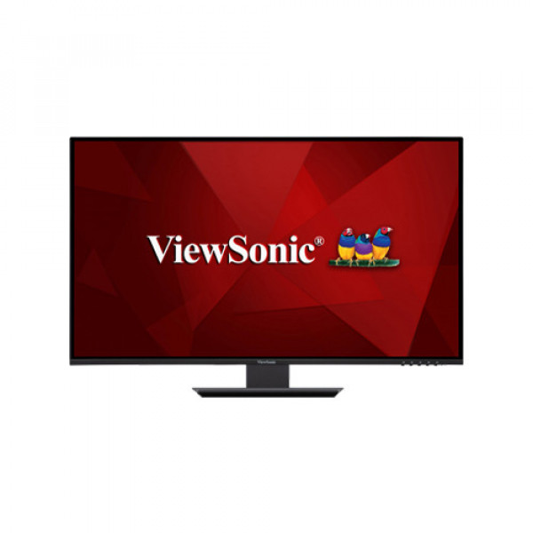 Màn hình máy tính ViewSonic VX2780-2K-SHDJ 27 inch 2K IPS 75Hz