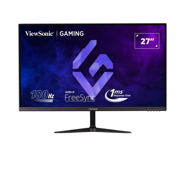 Màn Hình ViewSonic VX2718-P-MHD 27 Inch FHD VA 165Hz