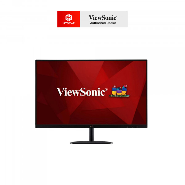 Màn hình ViewSonic VA2732-H 27 inch FHD IPS 75Hz (HDMI, VGA)