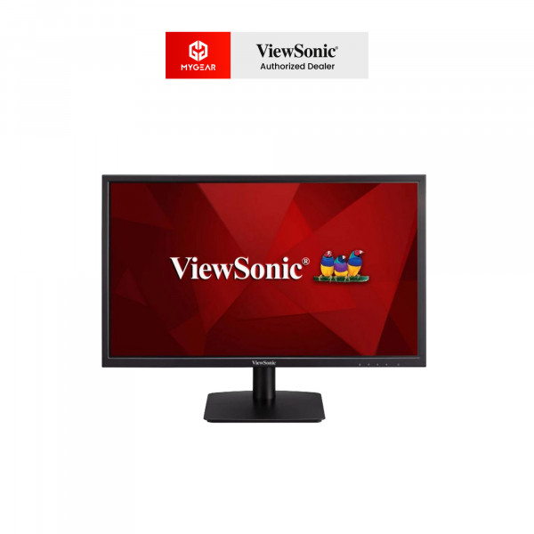 Màn hình ViewSonic VA2405-H 24 inch FHD VA 75Hz (HDMI, VGA)