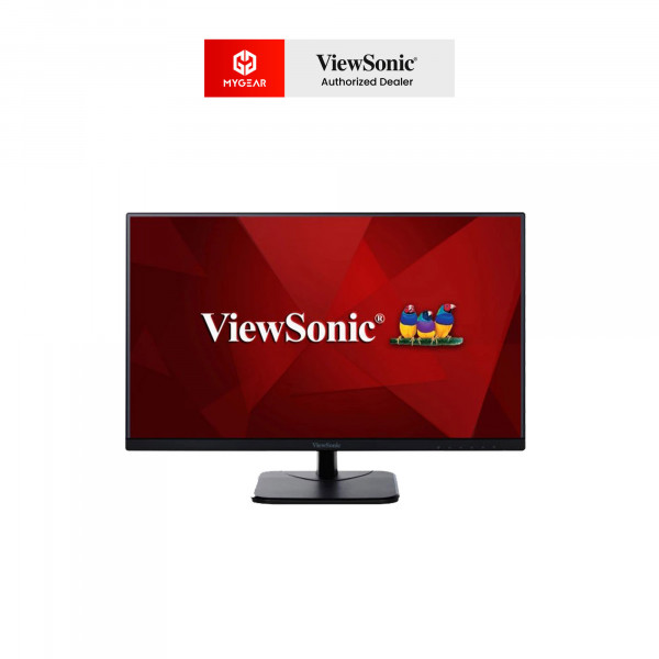 Màn hình máy tính ViewSonic VA2256-H 22 inch FHD IPS 75Hz (VGA, HDMI)