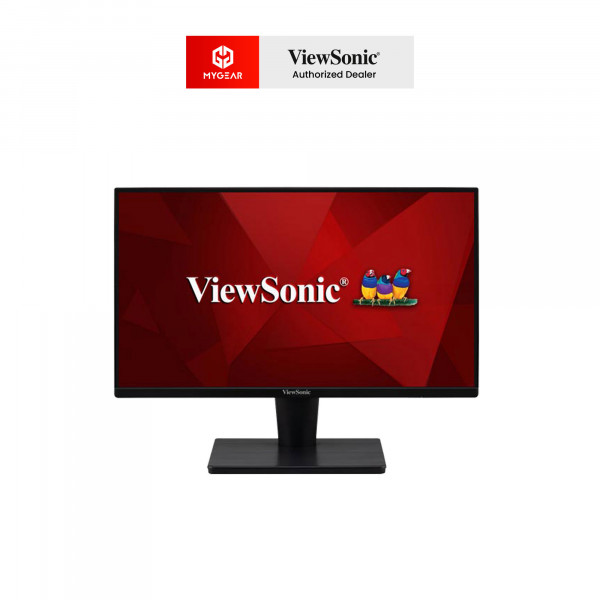 Màn Hình ViewSonic VA2215-H 22 Inch FHD VA 75Hz (VGA, HDMI)