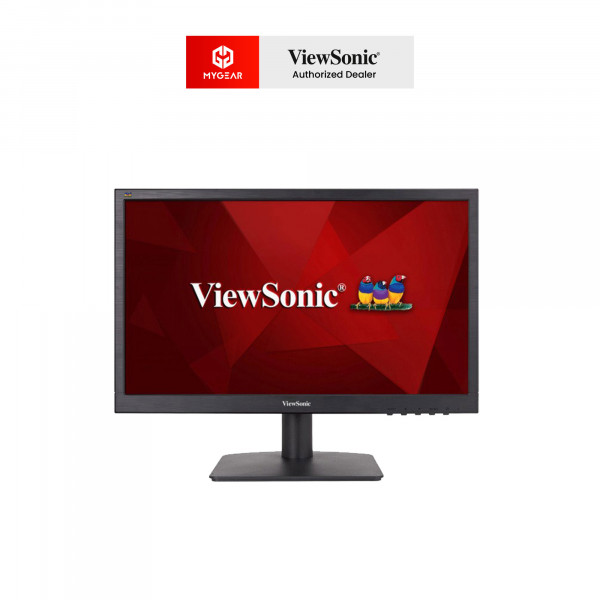 Màn hình ViewSonic VA1903H 19 inch HD TN 60Hz (HDMI, VGA)