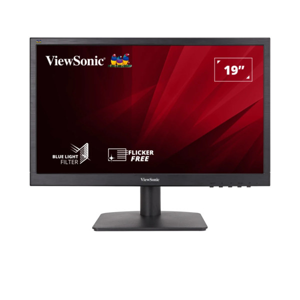 Màn hình ViewSonic VA1903A 19 inch WXGA TN 60Hz