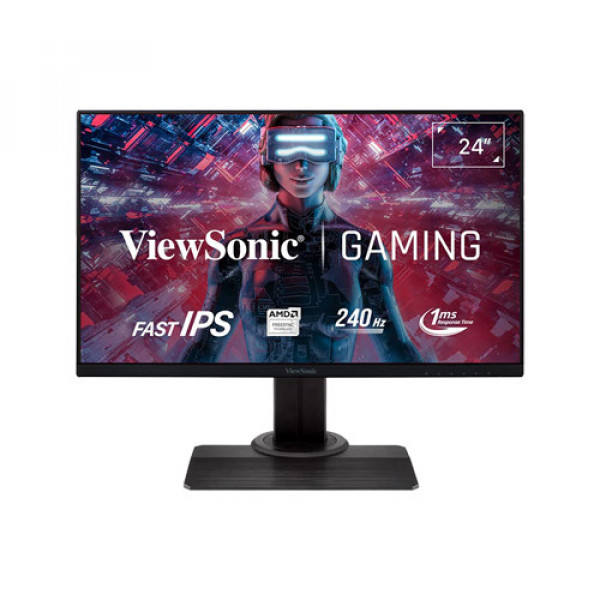 Màn hình Gaming ViewSonic XG2431 24 inch FHD IPS 240Hz