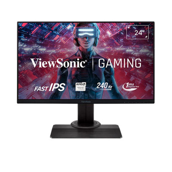 Màn hình Gaming ViewSonic XG2431 24 inch FHD IPS 240Hz