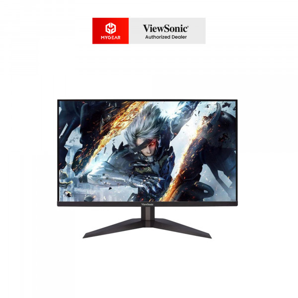 Màn hình Gaming ViewSonic VX2758-2KP-MHD 27 inch 2K IPS 144Hz (DisplayPort, HDMI)