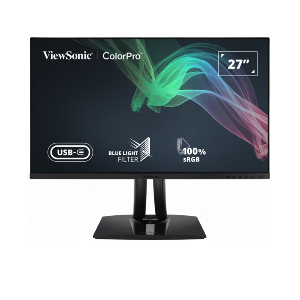 Màn hình đồ họa ViewSonic VP2756-4K 27 inch 4K IPS 60Hz