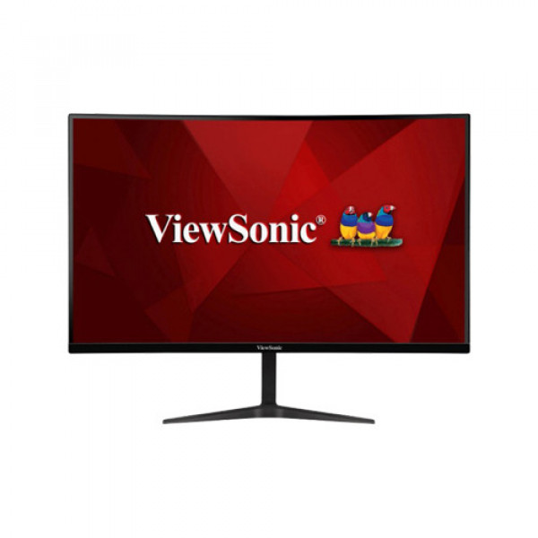 Màn hình Gaming ViewSonic VX2718-PC-MHD 27 inch FHD VA 180Hz