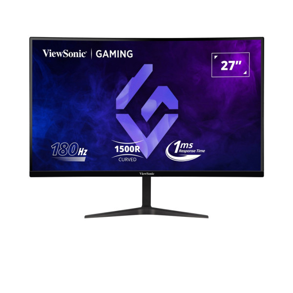 Màn hình Gaming ViewSonic VX2718-PC-MHD 27 inch FHD VA 180Hz