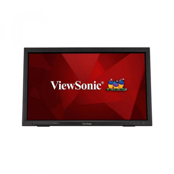 Màn Hình cảm ứng ViewSonic TD2223-2 22″ FHD TN 60Hz