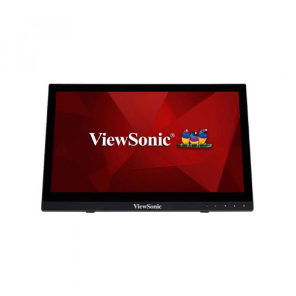 Màn Hình cảm ứng ViewSonic TD1630-3 16″ WGA TN 60Hz