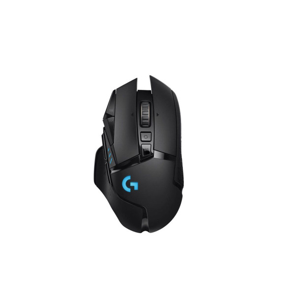 Chuột máy tính Logitech G502 Lightspeed Wireless Gaming