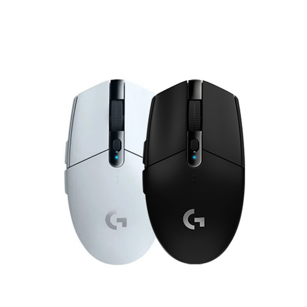 Chuột không dây Logitech G304 Lightspeed Wireless Gaming Mouse