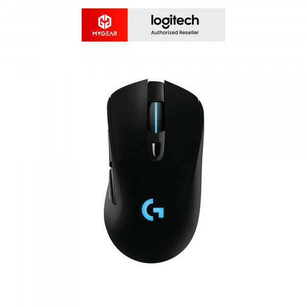 Chuột không dây Logitech G703 Hero Lightspeed Wireless Gaming