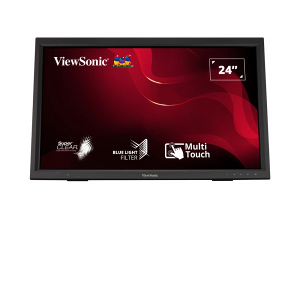 Màn hình cảm ứng ViewSonic TD2423 24