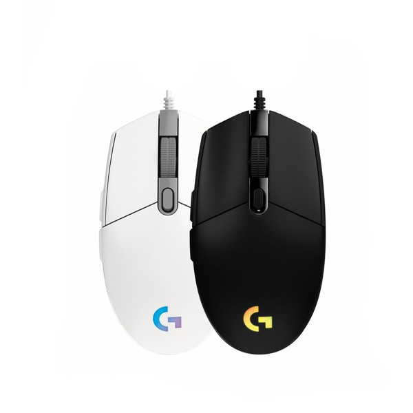 Chuột Gaming Logitech G102 Gen 2 Lightsync