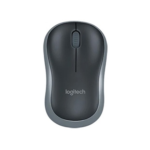 Chuột máy tính không dây Logitech B175 