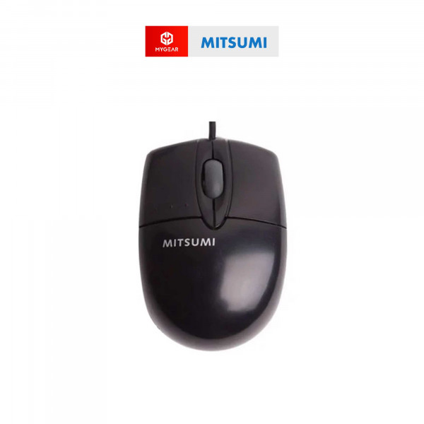 Chuột có dây MITSUMI S6603