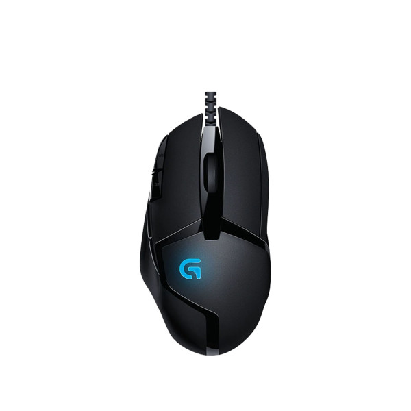 Chuột vi tính có dây Logitech G402 