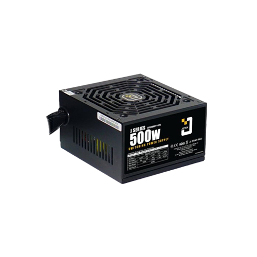 Nguồn Jetek J500 500W