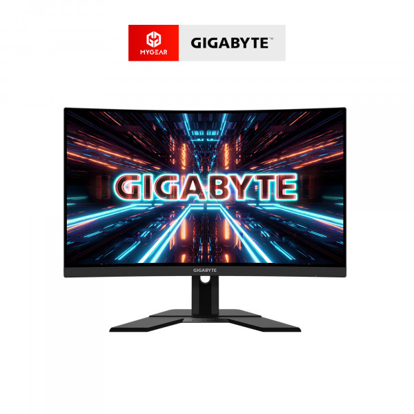 Màn hình Gaming cong Gigabyte G27FC A-EK 27 inch FHD VA 165Hz