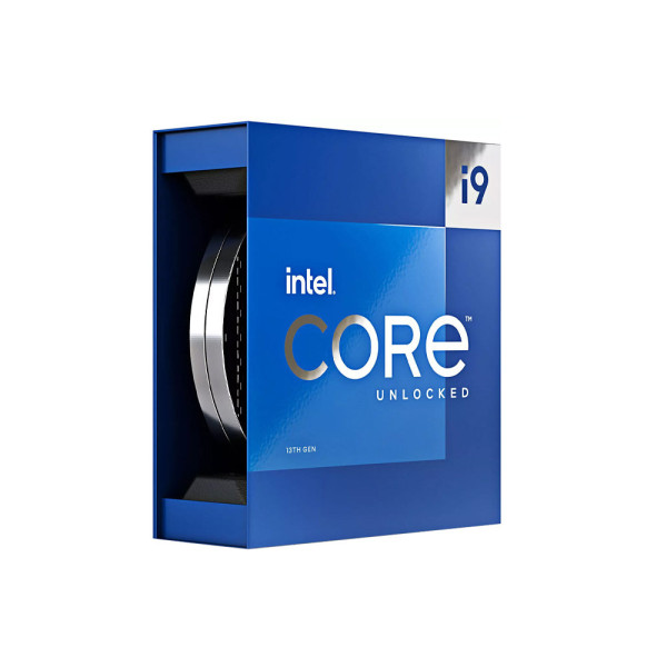 CPU Intel Core i9-13900K (Up to 5.8GHz, 24 nhân 32 luồng, 36M Cache, 125W)