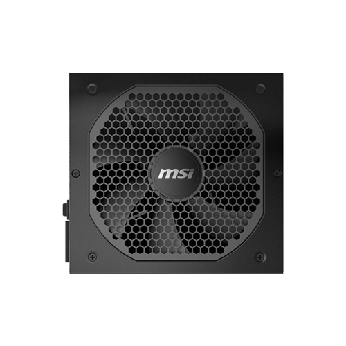 Nguồn MSI MPG A850GF 850W 80 Plus Gold Full Modular