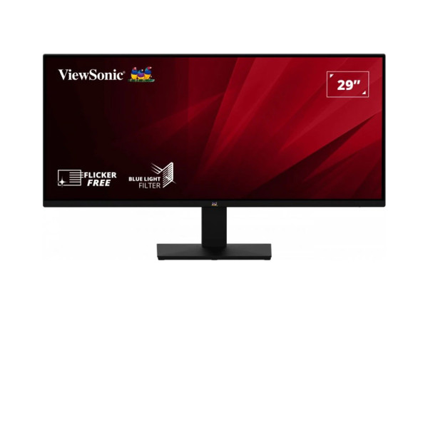 Màn Hình ViewSonic Ultrawide VA2932-MHD 29