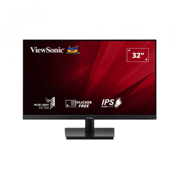 Màn hình ViewSonic VA3209-MH 32 inch FHD IPS 75Hz